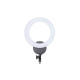 Кольцевая лампа Falcon LED свет 32W, 3200-5600К, диам.-420мм)